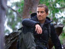 Bear Grylls