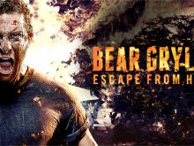 Bear Grylls