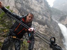 Bear Grylls