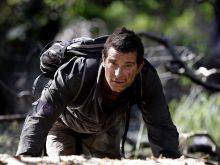 Bear Grylls