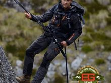 Bear Grylls