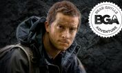 Bear Grylls