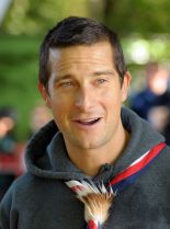 Bear Grylls