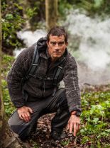 Bear Grylls