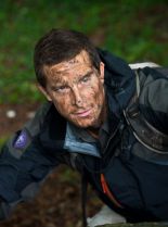 Bear Grylls