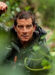 Bear Grylls