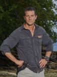 Bear Grylls