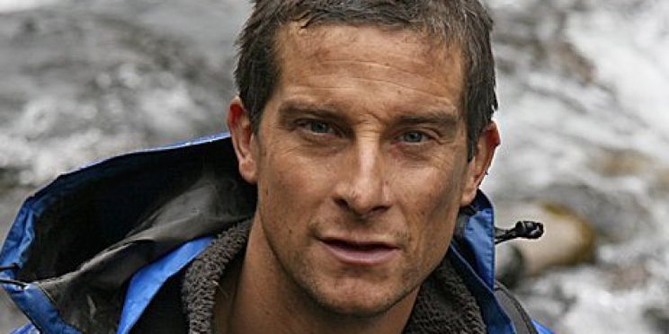 Bear Grylls