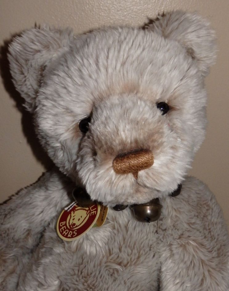 Bear Lawrence