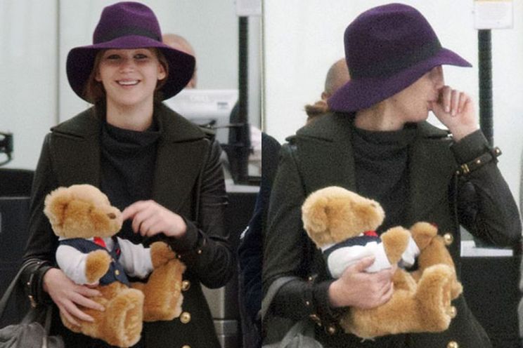 Bear Lawrence