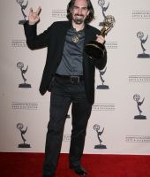 Bear McCreary