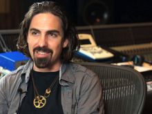 Bear McCreary