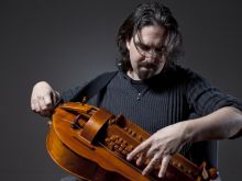 Bear McCreary