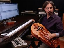 Bear McCreary