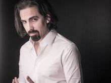 Bear McCreary