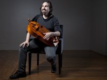 Bear McCreary