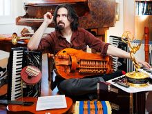 Bear McCreary