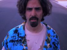 Bear McCreary