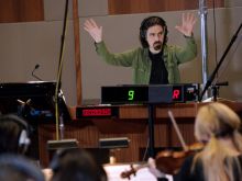 Bear McCreary