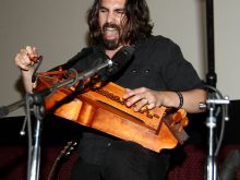 Bear McCreary