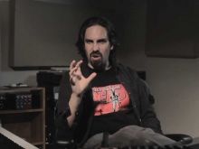 Bear McCreary