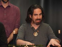 Bear McCreary