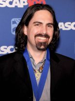 Bear McCreary