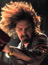 Bear McCreary