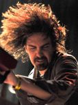 Bear McCreary