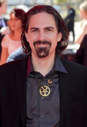 Bear McCreary