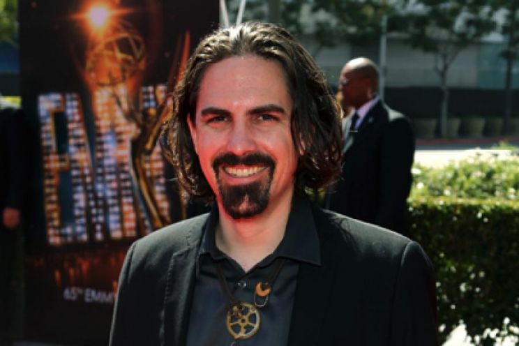 Bear McCreary