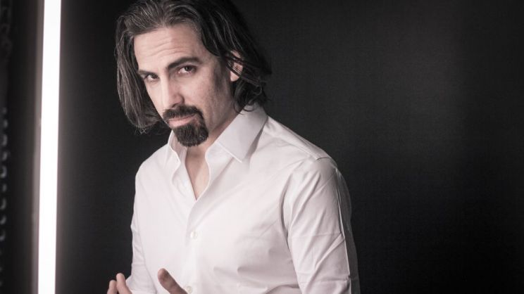 Bear McCreary