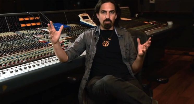 Bear McCreary