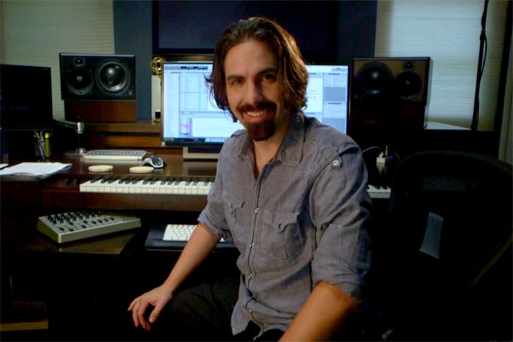 Bear McCreary