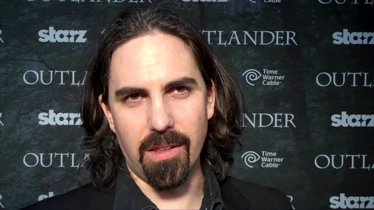 Bear McCreary