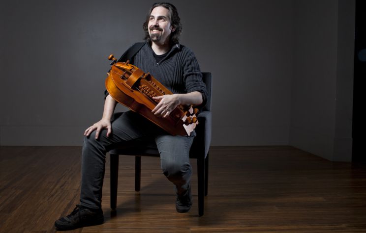 Bear McCreary