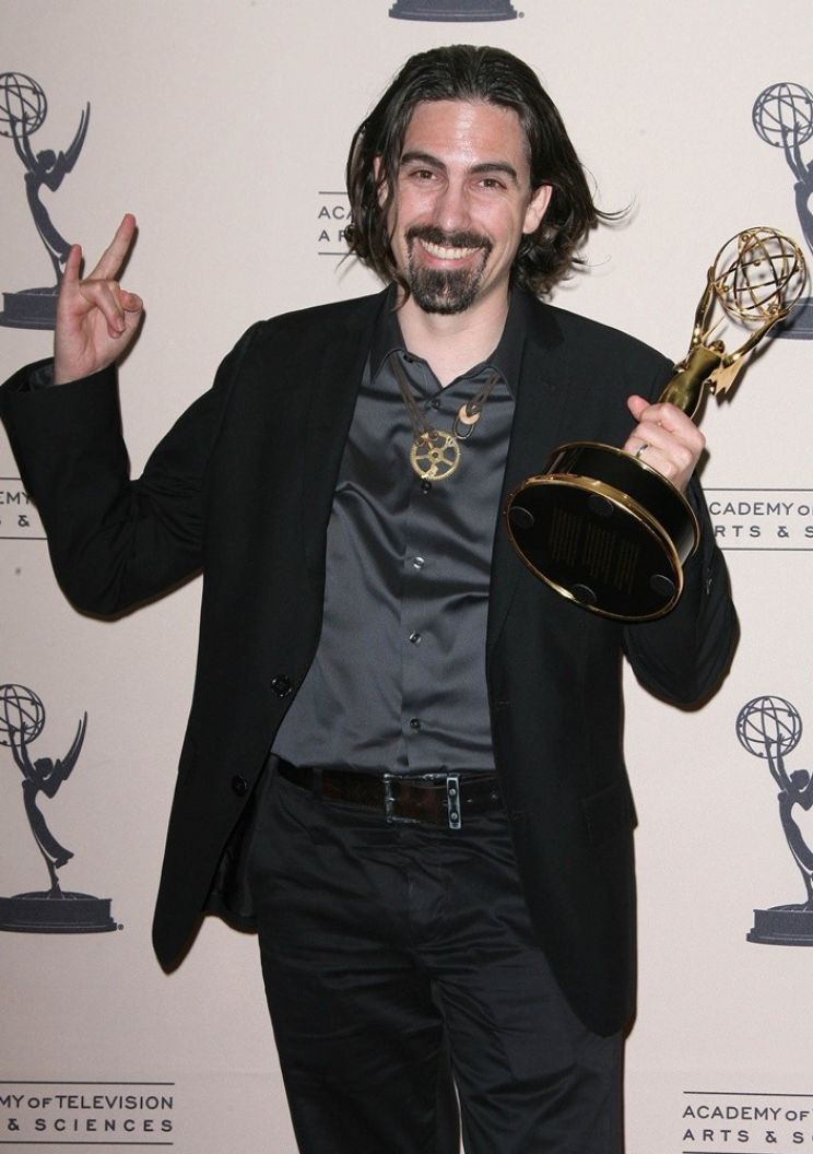 Bear McCreary