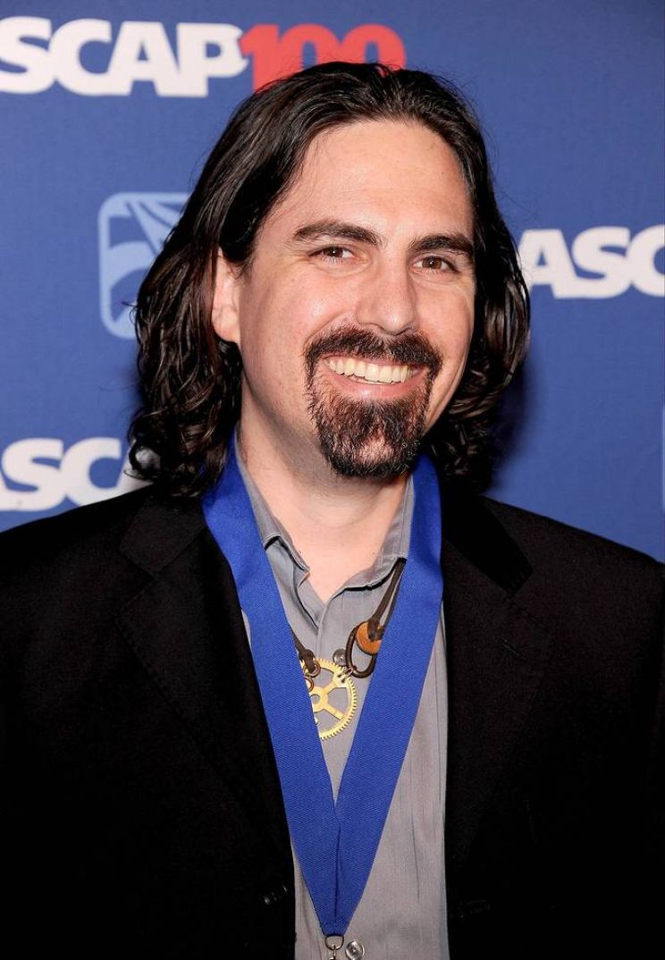 Bear McCreary