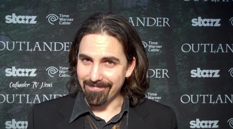 Bear McCreary