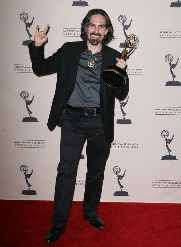 Bear McCreary