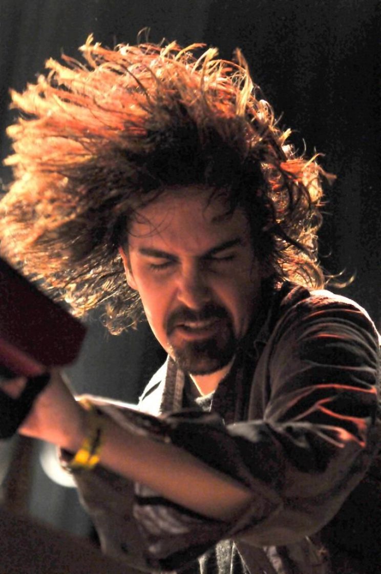 Bear McCreary