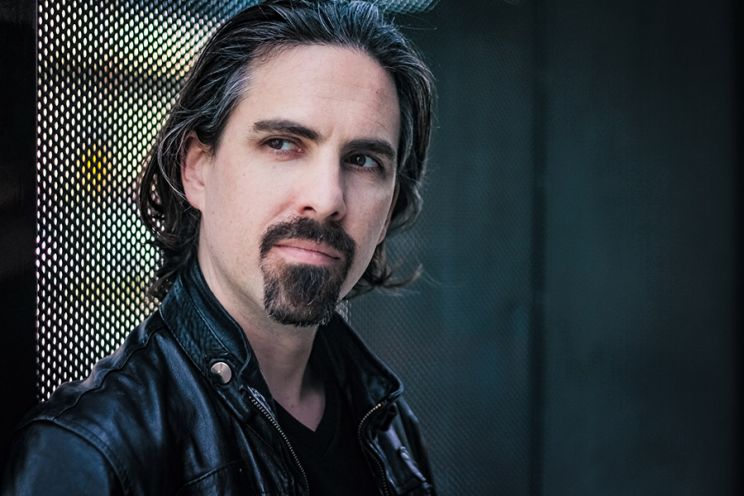 Bear McCreary