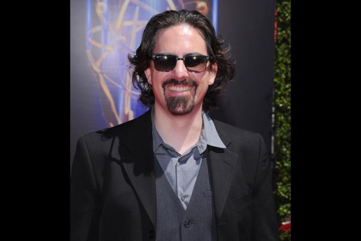 Bear McCreary
