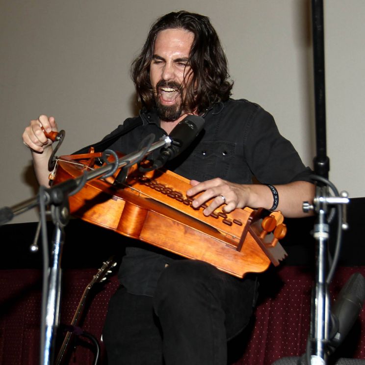 Bear McCreary