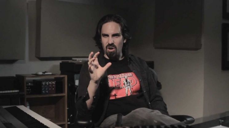 Bear McCreary