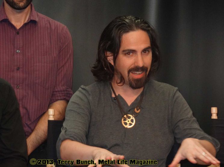 Bear McCreary
