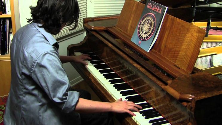 Bear McCreary