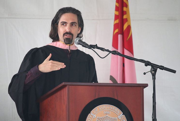 Bear McCreary