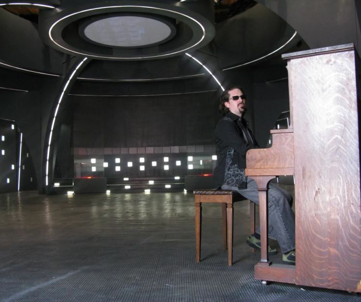 Bear McCreary