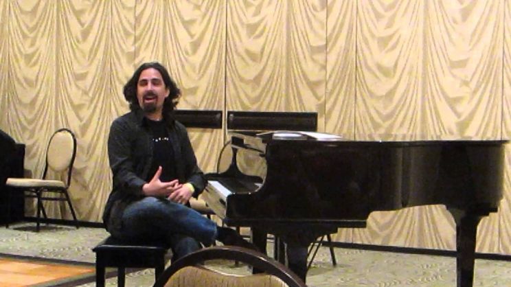 Bear McCreary